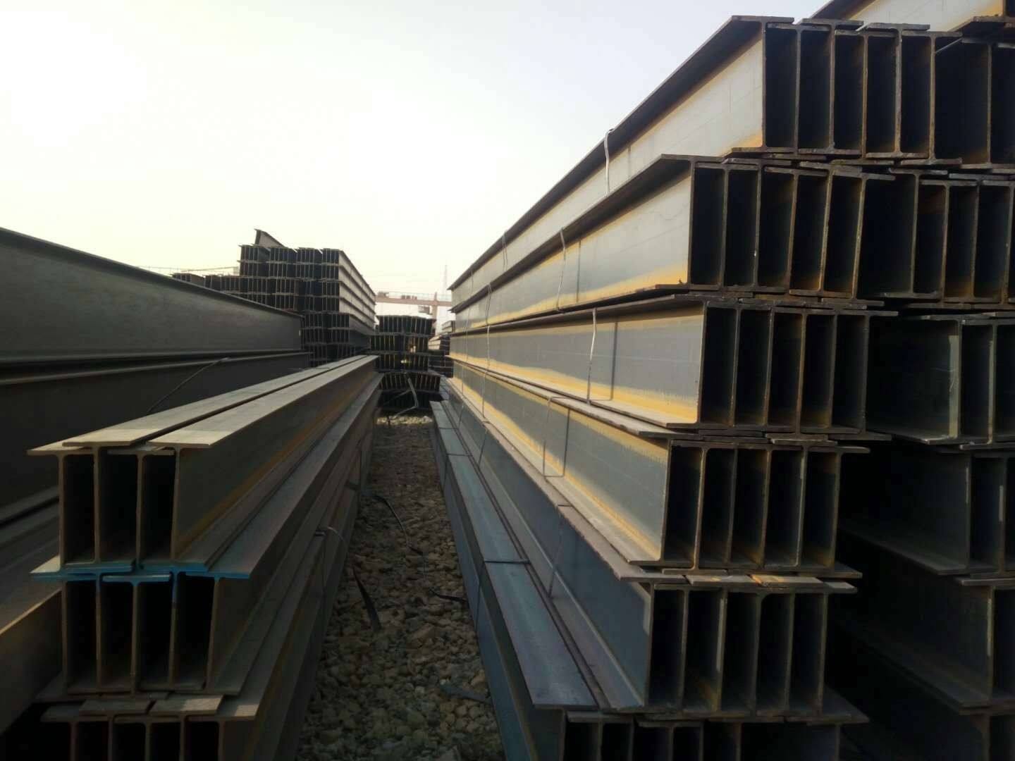 Q355BH型钢建材专用厂家直销